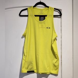 Men's Oakley Icon Tank